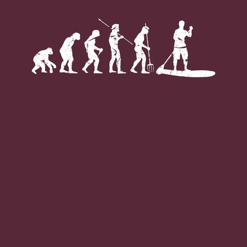 Evolution SUP