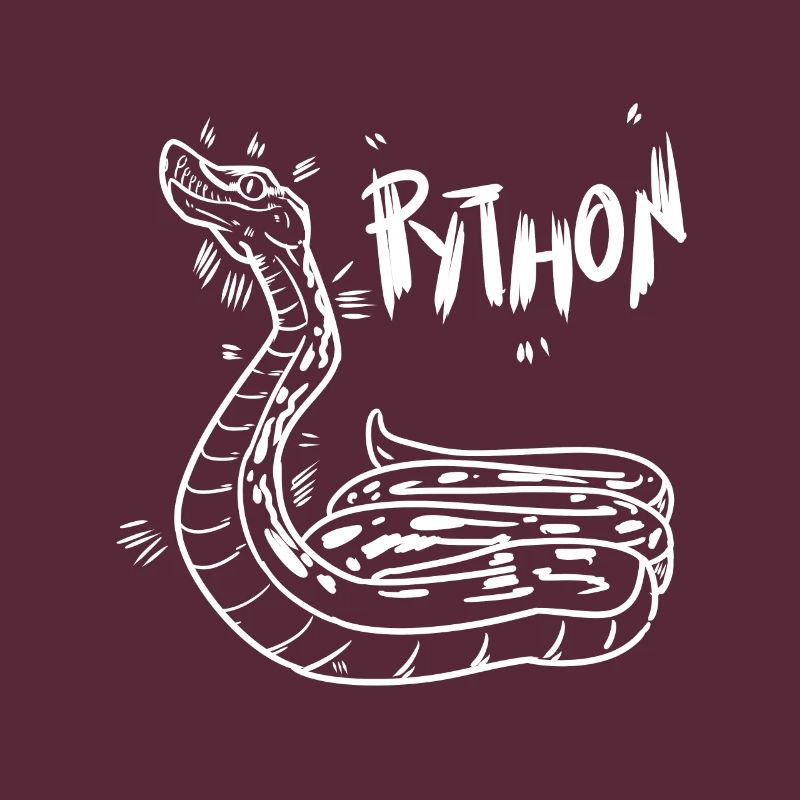 python