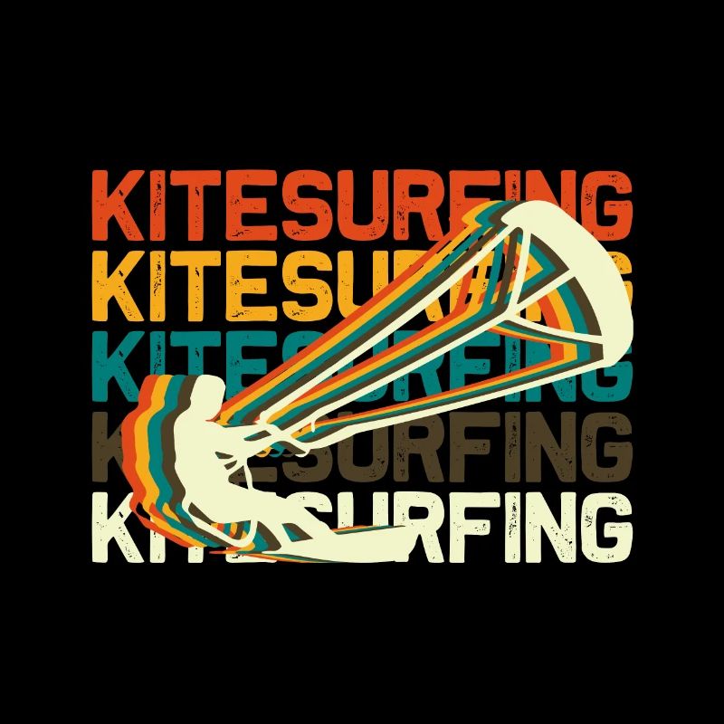 Kitesurfing Kitesurfing