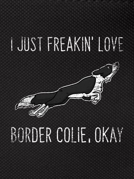 Border Collie