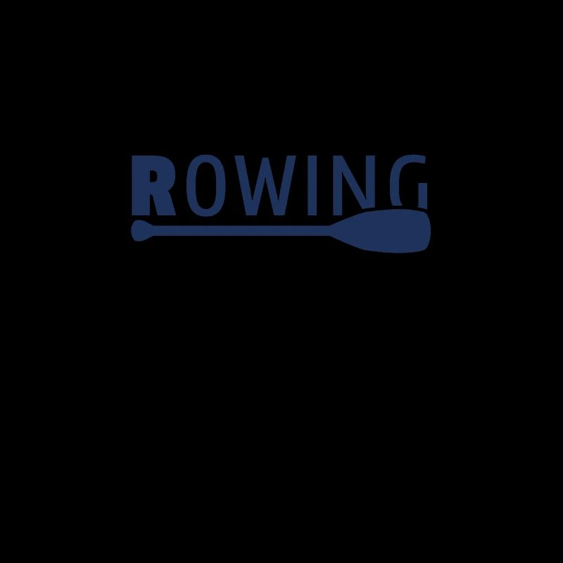 Aviron rameur Rameur Rowing Aviron