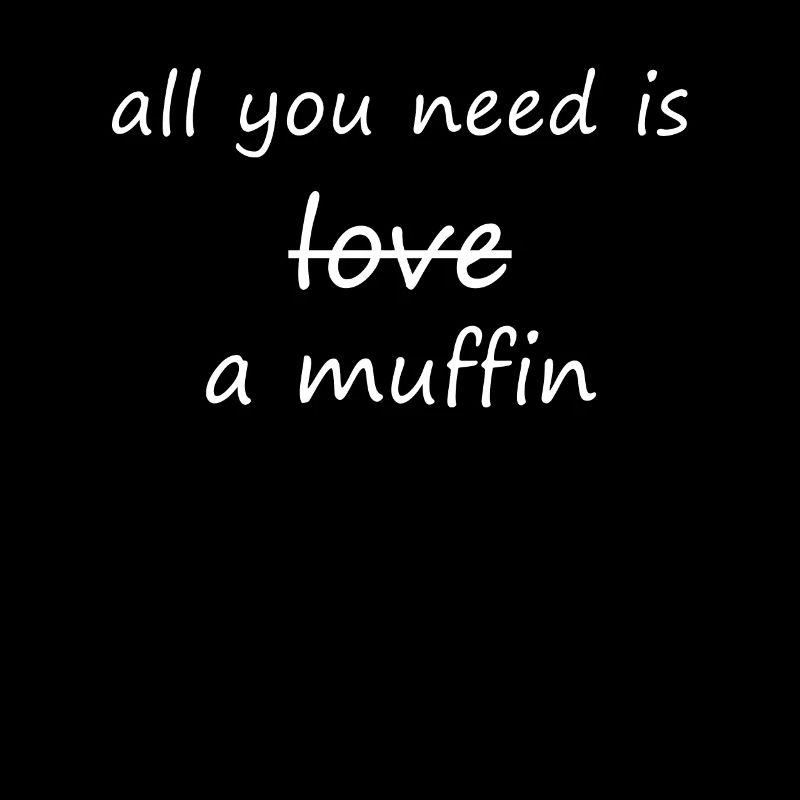 muffin