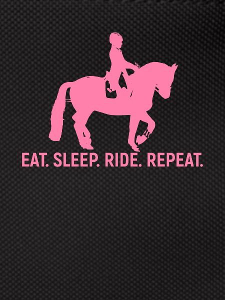 Riding
