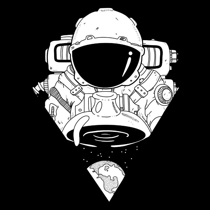 Astronaut