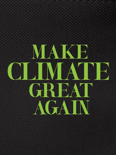 Climate Change Climate