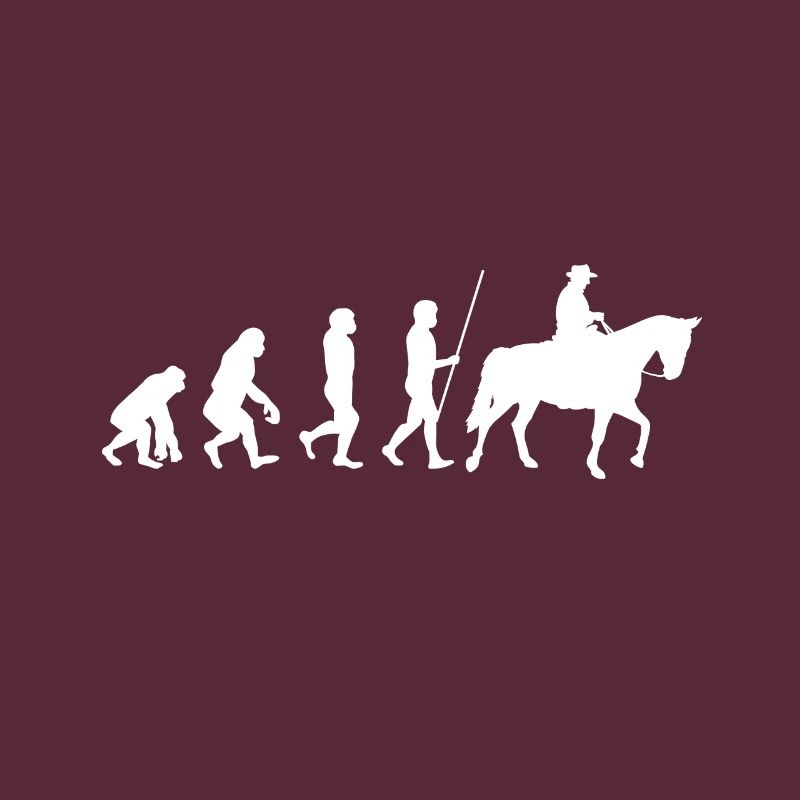 Evolution Reiter
