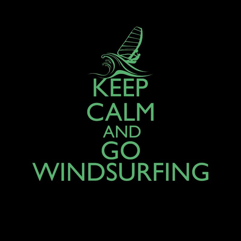 Surf Windsurferin Windsurfer Windsurf Planche à voile