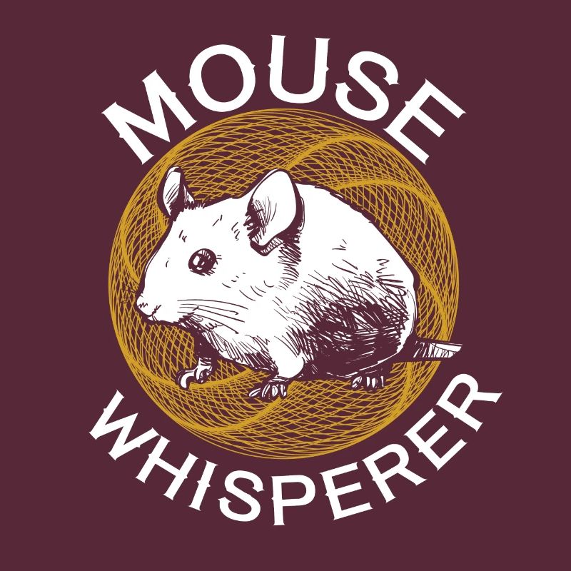 Mouse lover