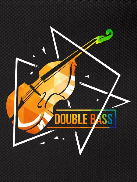 Violon Contrebasse