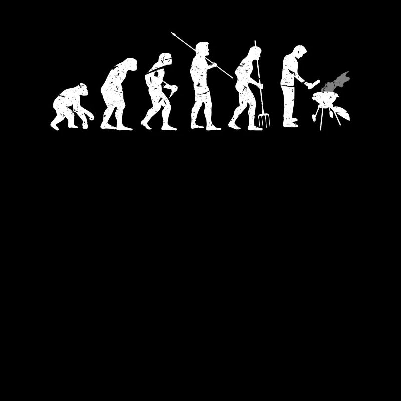 Evolution Grillmeister