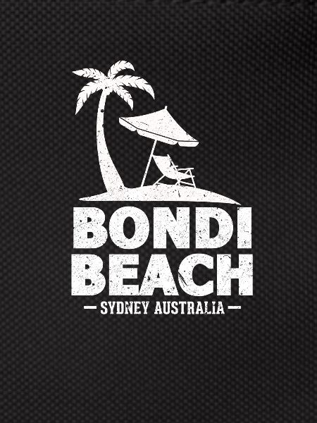 Bondi Beach