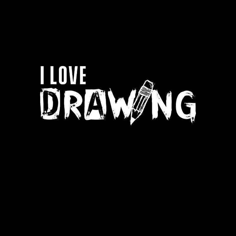 Dessin de dessin Dessin