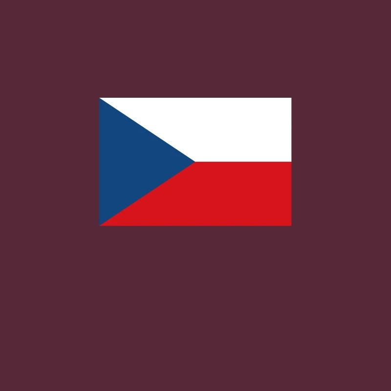 République tchèque drapeau drapeau tchèque bière de Prague UE