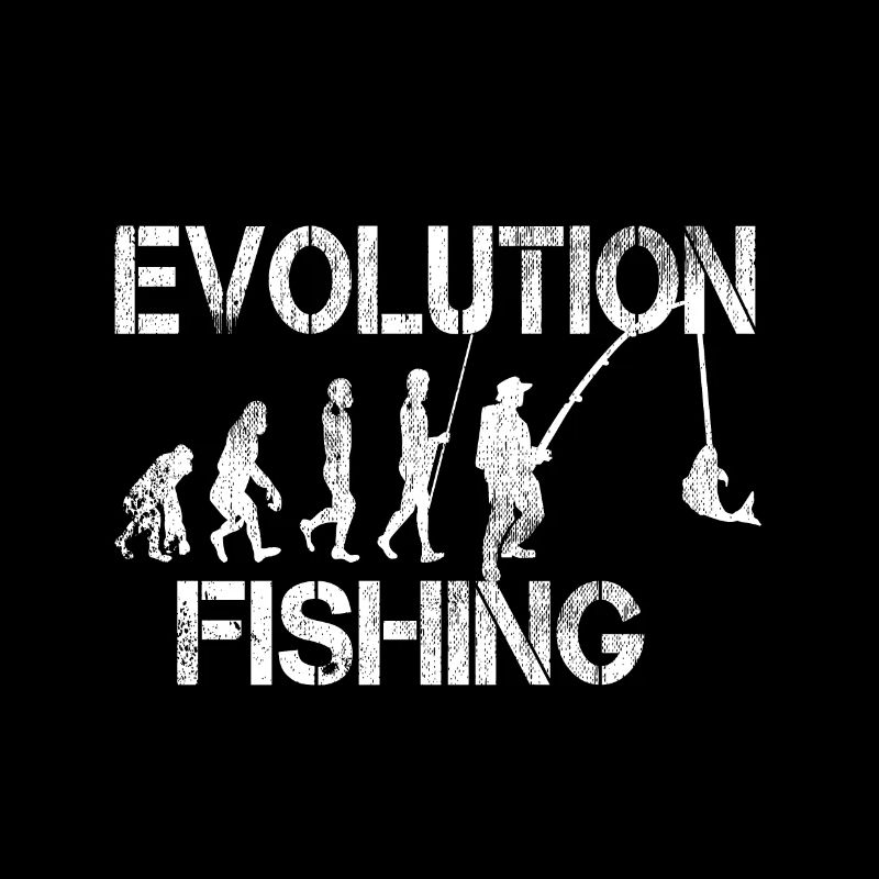 Pêche pêche pêche crochets Evolution