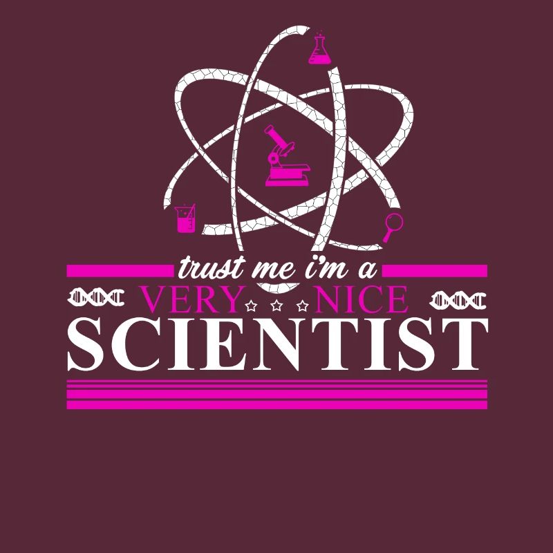 Science Science Atom Gift Student Physics