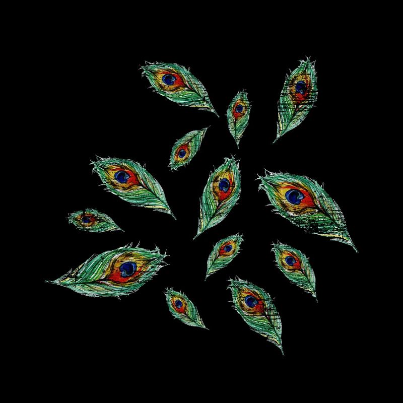 peacock