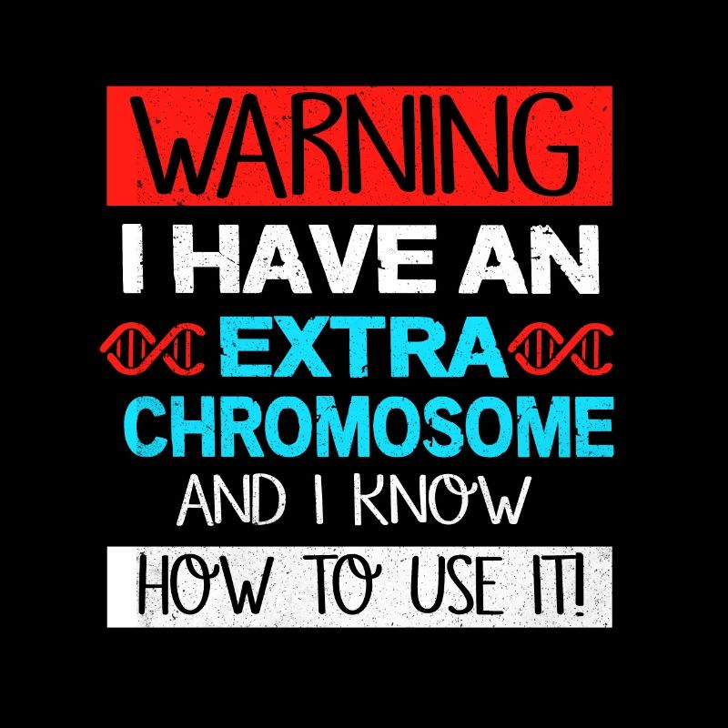 Syndrome de Down