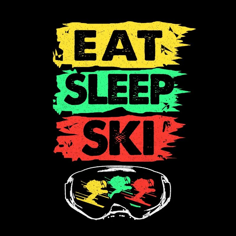 Skiing Skiing Skiing Skiing Skiing