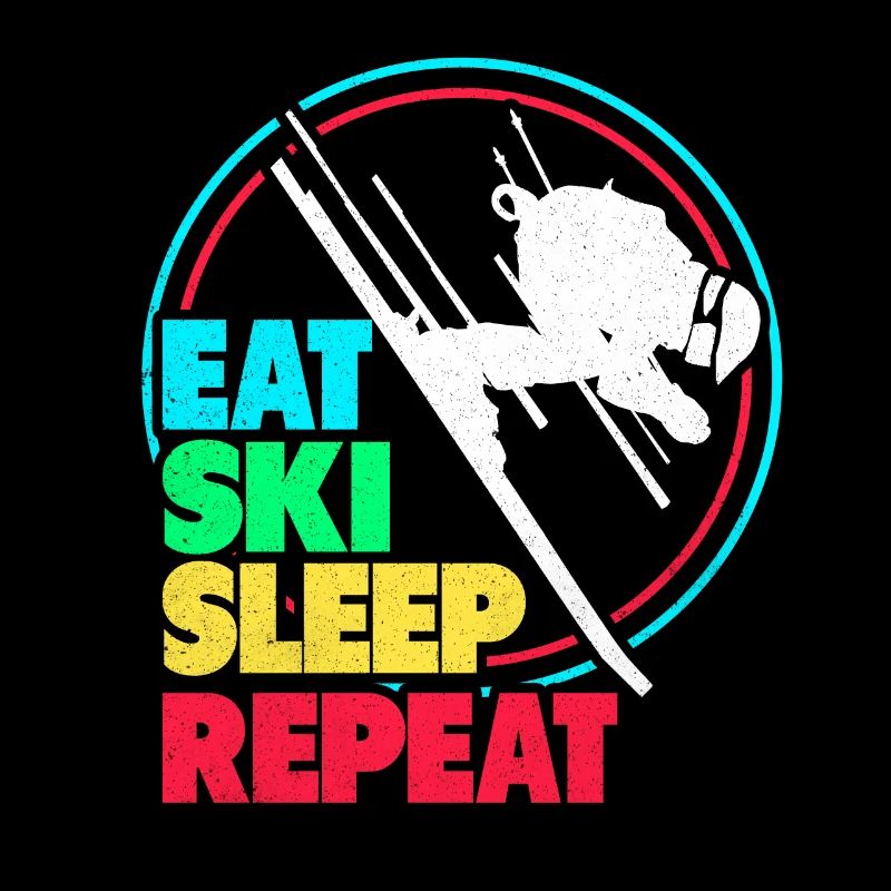 Skiing Skiing Skiing Skiing Skiing