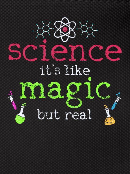Science science science