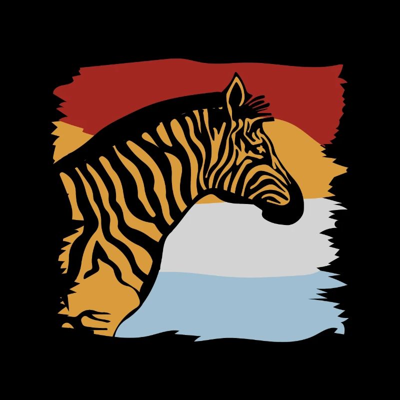 zèbre