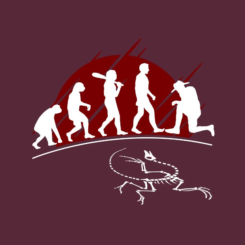 Evolution Archéologue