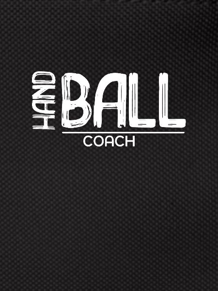 Handball Coach
