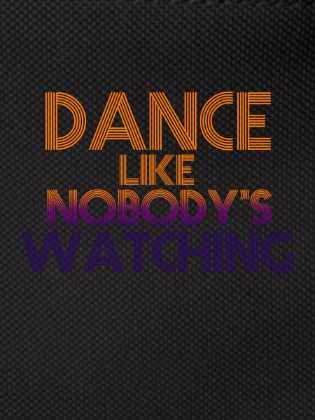 Dance