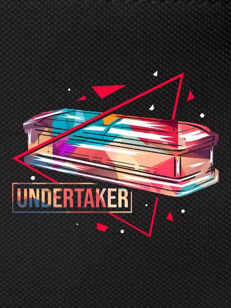 Undertaker polygon