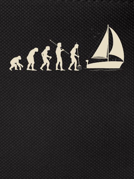 Evolution Sailing
