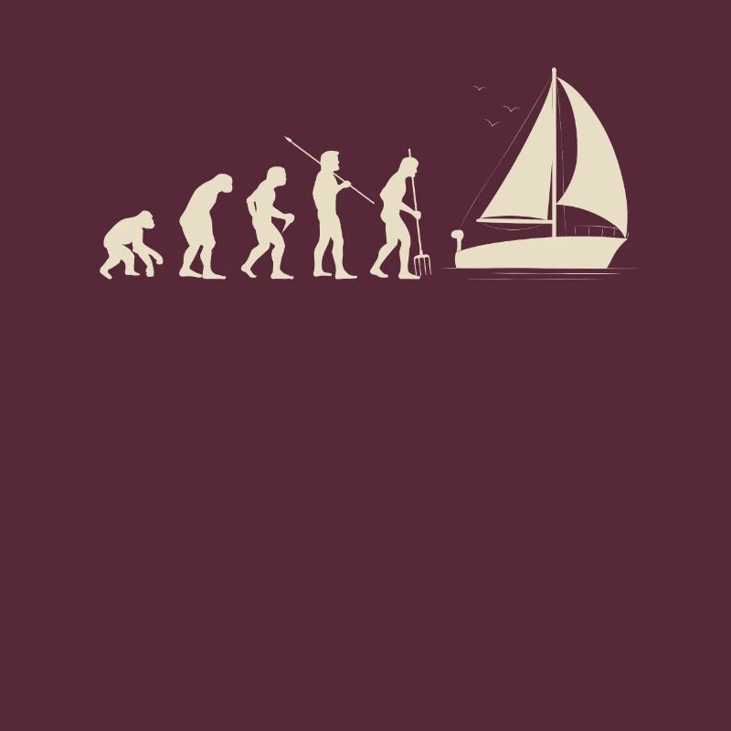 Evolution Sailing