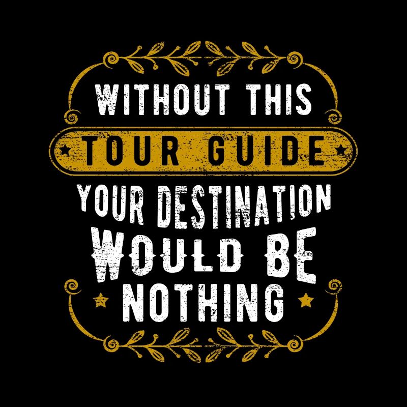 tourist guide
