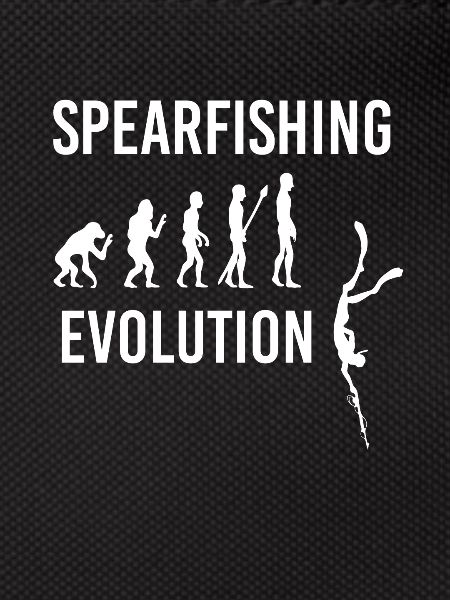 Spearfishing Human Evolution Spearfishing
