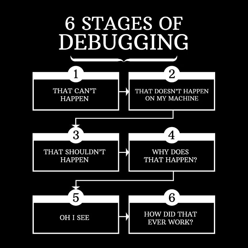 Debugging Programmers Gift Programming