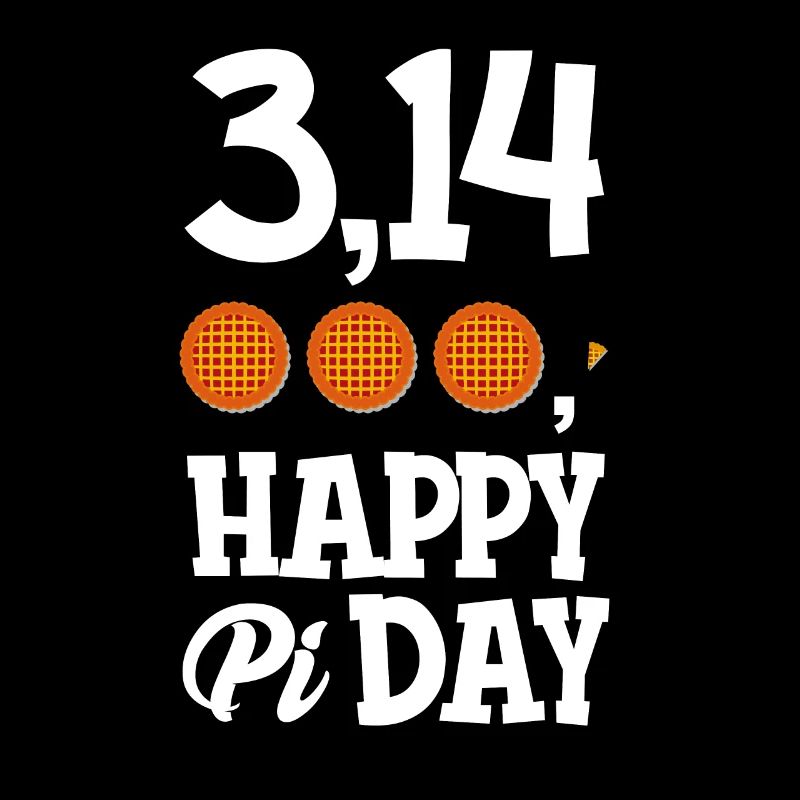 Pi Day every day is better with something Pi