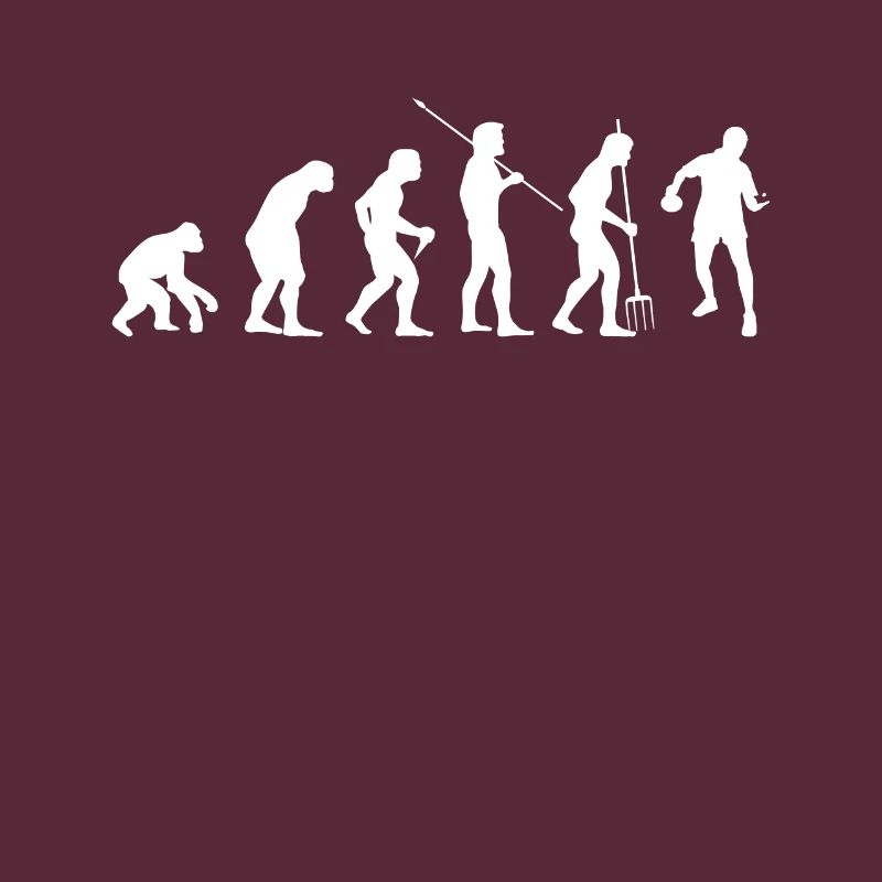Evolution Tischtennis