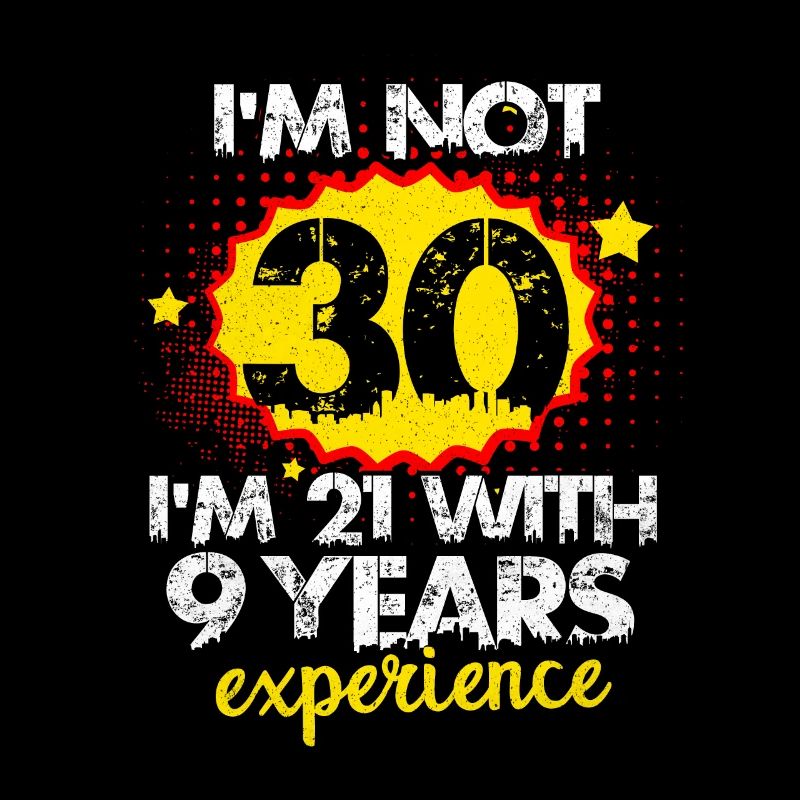 30 ans