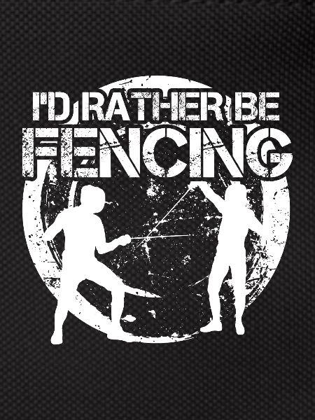 Fencing Fencing Fencing