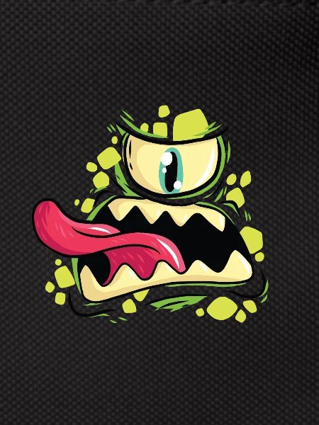 monster