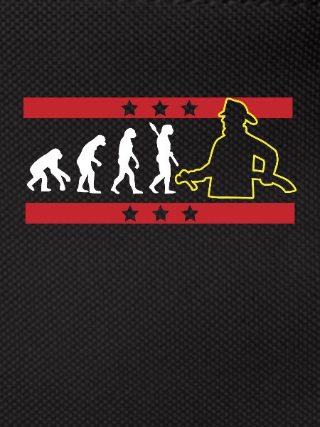 EVOLUTION POMPIER POMPIER POMPIER