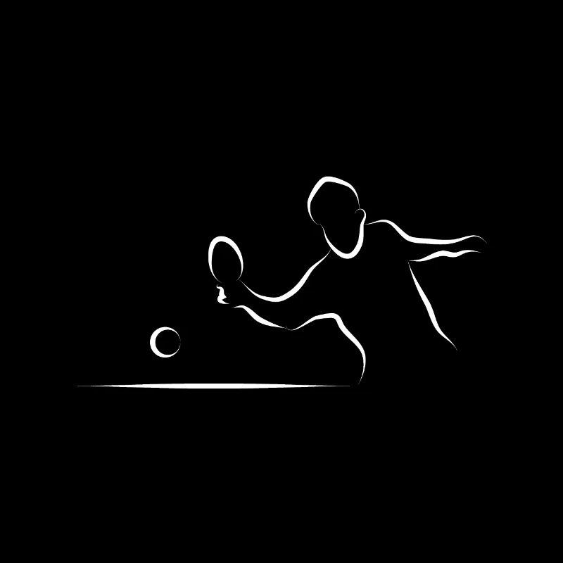 Ping-à-table Sportifs