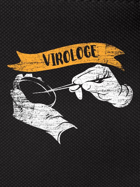 Virologist gift