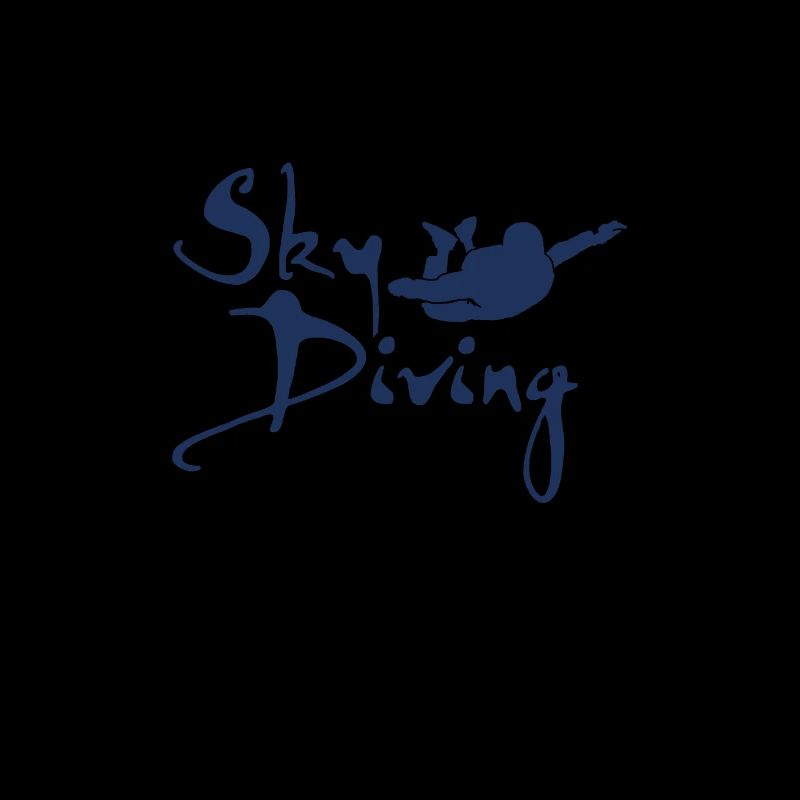 Skydiving Skydiving