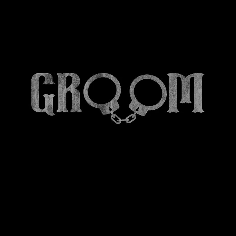 Bräutigam Ehe Freiheit