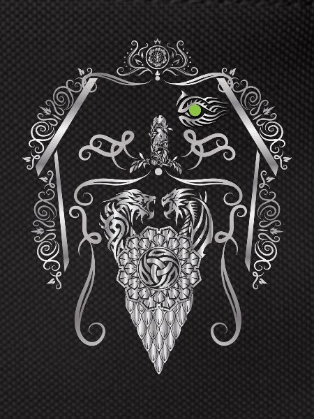 Vikings Odin Thor