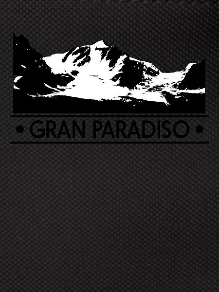 Gran Paradiso
