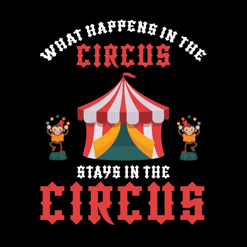 Circus visit