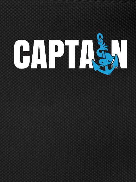 Captain