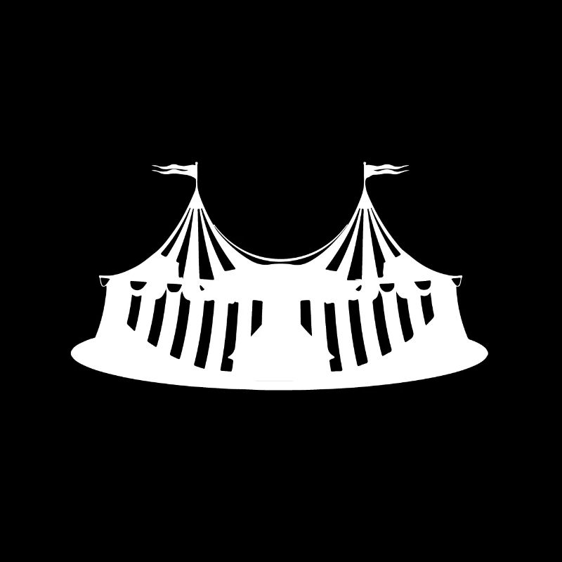 Chapiteau de cirque