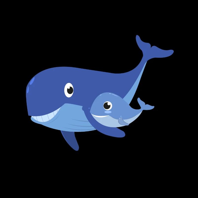 whales
